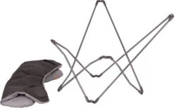 Bo-Camp Urban Outdoor Redbridge Faltsessel 7 Bo-Camp Urban Outdoor Redbridge Faltsessel -Camping Gear Günstiges Camping Geschäft 391829 2886161