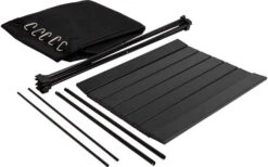 Bo-Camp Industrial Arion Beistelltisch Mit Ablagefach -Camping Gear Günstiges Camping Geschäft 391922 2884655