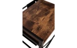 Bo-Camp Industrial Cooper Campingschrank -Camping Gear Günstiges Camping Geschäft 391925 2883565