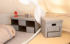 Bo-Camp Urban Outdoor Barnet Ottomane 6 Fächer 9 Bo-Camp Urban Outdoor Barnet Ottomane 6 Fächer -Camping Gear Günstiges Camping Geschäft 391976 2884274