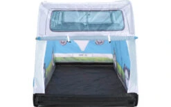 VW Collection T1 Bulli Kinder Pop-Up-Spielzelt Blau -Camping Gear Günstiges Camping Geschäft 391988 2859085