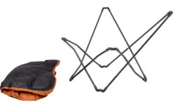 Bo-Camp Industrial Himrod Faltsessel Grün -Camping Gear Günstiges Camping Geschäft 392009 2884835 1