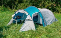 Coleman Cortes 3 Tunnelzelt -Camping Gear Günstiges Camping Geschäft 392386 2851733