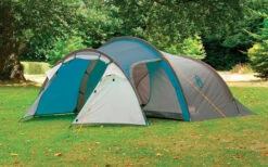 Coleman Cortes 3 Tunnelzelt -Camping Gear Günstiges Camping Geschäft 392425 2851745