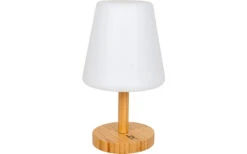 Bo-Camp Urban Outdoor Cambridge LED Akku Tischlampe