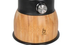 Bo-Camp Urban Outdoor Hayes LED Akku Tischlampe -Camping Gear Günstiges Camping Geschäft 394678 2879248