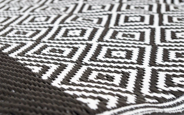 Bo-Camp Urban Outdoor Kingston Picknickdecke 180 X 120 Cm 2 Bo-Camp Urban Outdoor Kingston Picknickdecke 180 X 120 Cm – Bild 2