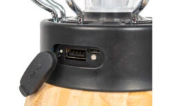 Bo-Camp Urban Outdoor Hayes LED Akku Tischlampe -Camping Gear Günstiges Camping Geschäft 394855 2879254