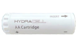 HydraCell AquaTac LED Taschenlampe Mit Wasseraktivierter Energiezelle -Camping Gear Günstiges Camping Geschäft 394987 2884126