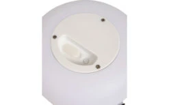 Bo-Camp Industrial Akku Tischlampe -Camping Gear Günstiges Camping Geschäft 395032 2879380