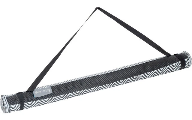 Bo-Camp Urban Outdoor Kingston Picknickdecke 180 X 120 Cm 3 Bo-Camp Urban Outdoor Kingston Picknickdecke 180 X 120 Cm – Bild 3