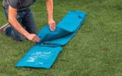 Coleman Extra Durable Double Luftbett 198 X 137 X 22 Cm -Camping Gear Günstiges Camping Geschäft 414666 3020720