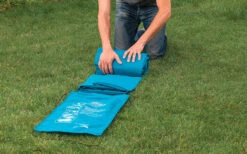 Coleman Extra Durable Double Luftbett 198 X 137 X 22 Cm -Camping Gear Günstiges Camping Geschäft 415170 3020726