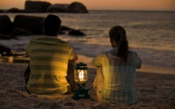 Coleman Northstar Spirituslampe 200 W -Camping Gear Günstiges Camping Geschäft 415182 3021024