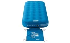 Coleman Extra Durable Single Luftbett 198 X 82 X 22 Cm -Camping Gear Günstiges Camping Geschäft 415530 3021245