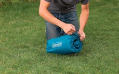 Coleman Extra Durable Double Luftbett 198 X 137 X 22 Cm -Camping Gear Günstiges Camping Geschäft 415539 3020732