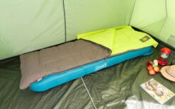Coleman Extra Durable Single Luftbett 198 X 82 X 22 Cm -Camping Gear Günstiges Camping Geschäft 416076 3021257