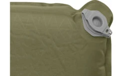 Sea To Summit Camp Plus Self Inflating Schlafmatte Rechteckig 183 X 51cm -Camping Gear Günstiges Camping Geschäft 418856 3027527