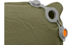 Sea To Summit Camp Plus Self Inflating Schlafmatte Rechteckig 183 X 51cm -Camping Gear Günstiges Camping Geschäft 419315 3027533