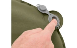 Sea To Summit Camp Plus Self Inflating Schlafmatte 183 X 51cm -Camping Gear Günstiges Camping Geschäft 419318 3027834