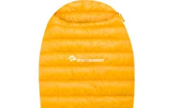 Sea To Summit Spark Sp0 Regular Daunenschlafsack -Camping Gear Günstiges Camping Geschäft 419600 3320141