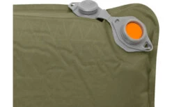 Sea To Summit Camp Plus Self Inflating Schlafmatte Rechteckig 183 X 51cm -Camping Gear Günstiges Camping Geschäft 419690 3027539