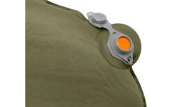 Sea To Summit Camp Plus Self Inflating Schlafmatte 183 X 51cm -Camping Gear Günstiges Camping Geschäft 419984 3027846