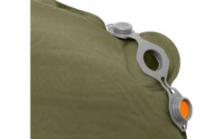 Sea To Summit Camp Plus Self Inflating Schlafmatte 183 X 51cm -Camping Gear Günstiges Camping Geschäft 420236 3027852