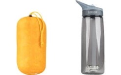 Sea To Summit Spark Sp0 Regular Daunenschlafsack -Camping Gear Günstiges Camping Geschäft 420590 3320165