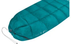 Sea To Summit Traveller TrI Schlafsack Large 215 X 84 Cm -Camping Gear Günstiges Camping Geschäft 422310 3046976