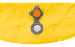 Sea To Summit UltraLight Air Mat Isomatte Small 168 X 55 Cm -Camping Gear Günstiges Camping Geschäft 422316 3046371