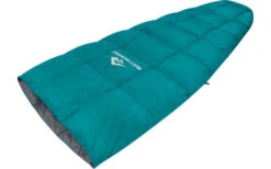 Sea To Summit Traveller TrI Schlafsack Large 215 X 84 Cm -Camping Gear Günstiges Camping Geschäft 422385 3046982