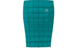 Sea To Summit Traveller TrI Schlafsack Large 215 X 84 Cm -Camping Gear Günstiges Camping Geschäft 422460 3046988