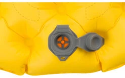 Sea To Summit UltraLight Air Mat Isomatte Small 168 X 55 Cm -Camping Gear Günstiges Camping Geschäft 422466 3046383