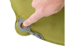 Sea To Summit Camp Self Inflating Sleeping Mat, Large 12 Sea To Summit Camp Self Inflating Sleeping Mat, Large -Camping Gear Günstiges Camping Geschäft 422475 3046076