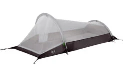 Jack Wolfskin Gossamer II 2-Personen Tunnelzelt -Camping Gear Günstiges Camping Geschäft 423905 3084930
