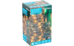 Grundig 100 LED Solar Lichterkette 3 Grundig 100 LED Solar Lichterkette -Camping Gear Günstiges Camping Geschäft 424199 3056829