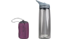 Sea To Summit Aeros Premium Pillow Reisekissen Regular, Magenta 34x24x11cm -Camping Gear Günstiges Camping Geschäft 429665 3072668 2