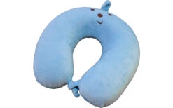 Basic Nature BasicNature Nackenkissen Kids Blau -Camping Gear Günstiges Camping Geschäft 431808 3146522 2