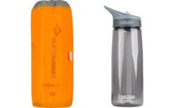 Sea To Summit UltraLight Insulated Air Isomatte, XSmall 8 Sea To Summit UltraLight Insulated Air Isomatte, XSmall -Camping Gear Günstiges Camping Geschäft 432744 3171000