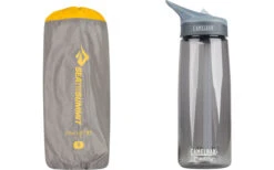 Sea To Summit Ether Light XT Air Isomatte, Small -Camping Gear Günstiges Camping Geschäft 432828 3167904