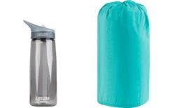 Sea To Summit Comfort Light Self Inflating Mat Selbstaufblasend, Women's Regular -Camping Gear Günstiges Camping Geschäft 432837 3166946 1