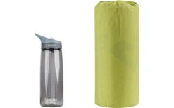 Sea To Summit Comfort Light Self Inflating Mat Selbstaufblasend, Women's Regular -Camping Gear Günstiges Camping Geschäft 432840 3166928 1