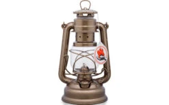 Feuerhand Sturmlaterne 276 Magenta