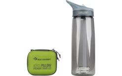 Sea To Summit Aeros Premium Traveller Reisekissen, Lime 48x29x12cm 5 Sea To Summit Aeros Premium Traveller Reisekissen, Lime 48x29x12cm -Camping Gear Günstiges Camping Geschäft 433611 3096471