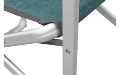 Origin Outdoors Travelchair Director Faltstuhl Aqua -Camping Gear Günstiges Camping Geschäft 433695 3165831