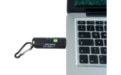 Basic Nature BasicNature LED Anhänger USB Leuchte -Camping Gear Günstiges Camping Geschäft 433698 3146328