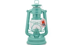 Feuerhand Sturmlaterne 276 Grau -Camping Gear Günstiges Camping Geschäft 433821 3157353 8