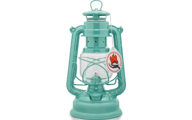 Feuerhand Sturmlaterne 276 Rot 3 Feuerhand Sturmlaterne 276 Rot – Bild 3