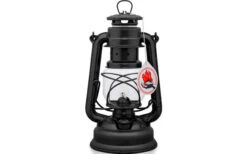 Feuerhand Sturmlaterne 276 Gelb -Camping Gear Günstiges Camping Geschäft 433950 3157359 1